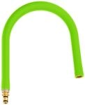 Grohe Schlauchauslauf 30321 f&uuml;r Essence K&uuml;chenarmatur mit Profibrause gr&uuml;n,