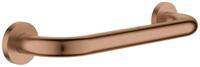 GROHE Wannengriff Essentials 40421 295mm warm sunset geb&uuml;rstet, 40421DL1...