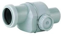 DALLMER R&uuml;ckfluss-Sicherung RS 4.5, DN 50, 840028 840028