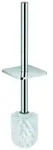 Grohe Ersatzb&uuml;rste Selection Cube 40868 f&uuml;r B&uuml;rstengarnitur, 40868000...