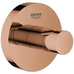 GROHE Bademantelhaken Essentials 40364 warm sunset, 40364DA1 40364DA1
