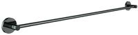 GROHE Badetuchhalter Essentials 40386 800mm hard graphite, 40386A01 40386A01