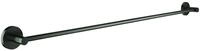 GROHE Badetuchhalter Essentials 40386 800mm hard graphite geb&uuml;rstet, 40386AL1