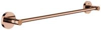 GROHE Badetuchhalter Essentials 40688 450mm warm sunset, 40688DA1 40688DA1