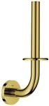 GROHE Reservepapierhalter Essentials 40385 Wandmontage cool sunrise, 40385GL1