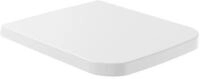Villeroy & Boch WC-Sitz Finion 9M88 stonewhite RW, 9M88S1RW 9M88S1RW