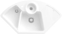 Villeroy & Boch Solo Eck Ecksp&uuml;le 670801 1075x600mm, 670801R1 670801R1