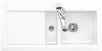Villeroy & Boch Subway 60 Sp&uuml;le 677001 1000x510mm, 677001R1 677001R1