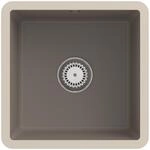 Villeroy & Boch Subway 50 SU Unterbausp&uuml;le 332502, 332502TR 332502TR