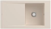 Villeroy & Boch Timeline 50 Sp&uuml;le 330701 900x510mm, 330701FU 330701FU
