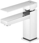 Steinberg Waschtischarmatur ohne Ablaufgarnitur, Serie 160, chrom, 1601010 1601010