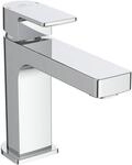 Ideal Standard Waschtischarmatur Edge, Slim, A7103AA