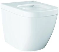 Grohe Stand-Tiefs.-WC Euro Keramik 39339 39339 back-to-wall alpinwei&szlig;, 39339000