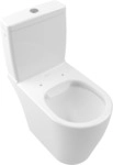 Villeroy & Boch Tiefsp&uuml;l-WC f&uuml;r Kombination sp&uuml;lrandlos Avento 5644 370x640mm