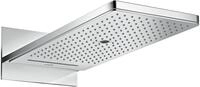 Hansgrohe Kopfbrause 580 3jet Axor chrom Wandmontage, 35283000 35283000