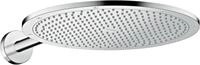 Hansgrohe Kopfbrause 350 1jet Axor chrom mit Brausearm, 26034000 26034000