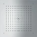 Hansgrohe Kopfbrause Raindance E 400 1jet Unterputz chrom, 400 x 400mm, 26252000