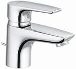 Kludi PURE & SOLID Waschtisch-EHM 60 m. Metallablaufg. chrom, 343850575 343850575