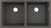 Hansgrohe Unterbausp&uuml;le 370x370 S510-U770 SG, 43434290 43434290