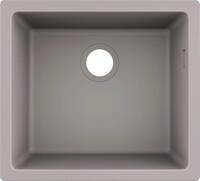 Hansgrohe Unterbausp&uuml;le 450 S510-U450 BG, 43431380 43431380