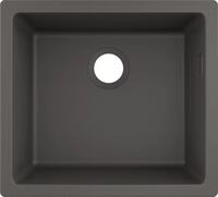 Hansgrohe Unterbausp&uuml;le 450 S510-U450 SG, 43431290 43431290