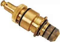 Hansa Temperaturreglereinheit u. Adapter, 59904501 59904501
