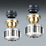 Klemmringverschraubung OVENTROP 1016843 15mm, f&uuml;r Kupfer-Rohre (2 St&uuml;ck) 1016843