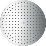 Hansgrohe Kopfbrause 250 2jet Axor Decke Unterputz chrom, 35298000 35298000