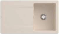 Villeroy & Boch Siluet 50 Sp&uuml;le 333501 900x510mm, 333501FU 333501FU