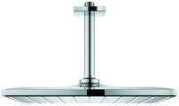 GROHE Kopfbrauseset Rainshower 310 Mono Cube 26565 Deckenauslass 142mm chrom,