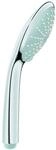 GROHE Handbrause Euphoria 27238 Rain mit Durchflusskonstanthalter chrom 27238000