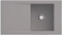 Villeroy & Boch Timeline 50 Sp&uuml;le 330701 900x510mm, 330701KD 330701KD