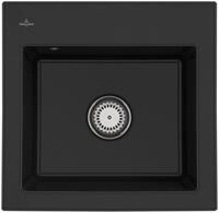 Villeroy & Boch Subway 50 S Sp&uuml;le 331501 525x510mm, 331501J0 331501J0