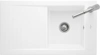 Villeroy & Boch Timeline 50 flat Sp&uuml;le 33071F, 33071Fi4 33071Fi4