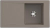 Villeroy & Boch Timeline 50 Sp&uuml;le 330701 900x510mm, 330701TR 330701TR