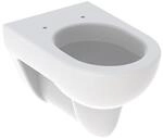 Geberit Tiefsp&uuml;l-WC Renova Nr.1, B: 355, T: 540 mm, 203040010, manhattan 203040010