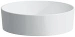 LAUFEN Waschtisch-Schale Kartell &middot; LAUFEN 420x420, wei&szlig;, 81233.1,...