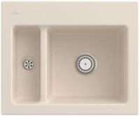 Villeroy & Boch Subway 60 XM Sp&uuml;le 678001 620x510mm, 678001FU 678001FU