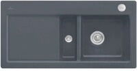 Villeroy & Boch Subway 60 flat Sp&uuml;le 67122F 965x475mm, 67122Fi4 67122Fi4