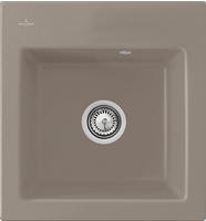 Villeroy & Boch Subway 45 XS Sp&uuml;le 678101 475x510mm, 678101TR 678101TR