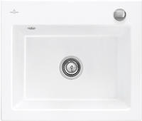 Villeroy & Boch Subway 60 S Sp&uuml;le 330901 600x510mm, 330901KG 330901KG