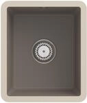 Villeroy & Boch Subway 45 SU Unterbausp&uuml;le 332401, 332401TR 332401TR