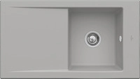 Villeroy & Boch Timeline 50 Sp&uuml;le 330702 900x510mm, 330702KD 330702KD