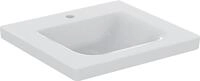 Ideal Standard Waschtisch Connect Freedom B:600, T:555, H:165mm, unterfahrbar,...