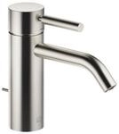 Dornbracht Waschtisch-Einhandbatterie mit Ablaufgarnitur META 33502660 Platin