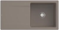 Villeroy & Boch Siluet 60 Sp&uuml;le 333601 1000x510mm, 333601TR 333601TR