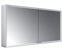 emco LED-Spiegelschrank prestige 2 Aufputz, 1287 mm, 989707009 989707009