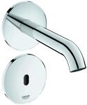 Grohe WT-IR-Elektronik Essence E 36447 ohne Mischung Steckertrafo chrom, 36447000