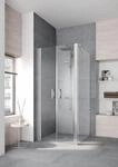 Kermi Seitenwand Pega TWD 0700x2000 BV: 665-690 SIHG ESG klar Clean, PETWD07020VPK