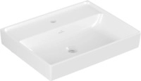 Villeroy & Boch Collaro Waschtisch 4A3356 550x440mm, 4A335601 4A335601